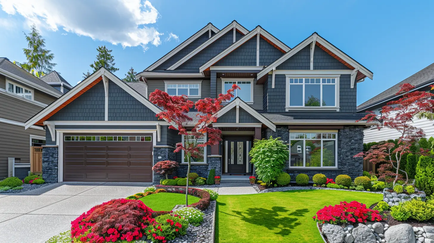 How Rising Interest Rates Affect Your Home Buying Power