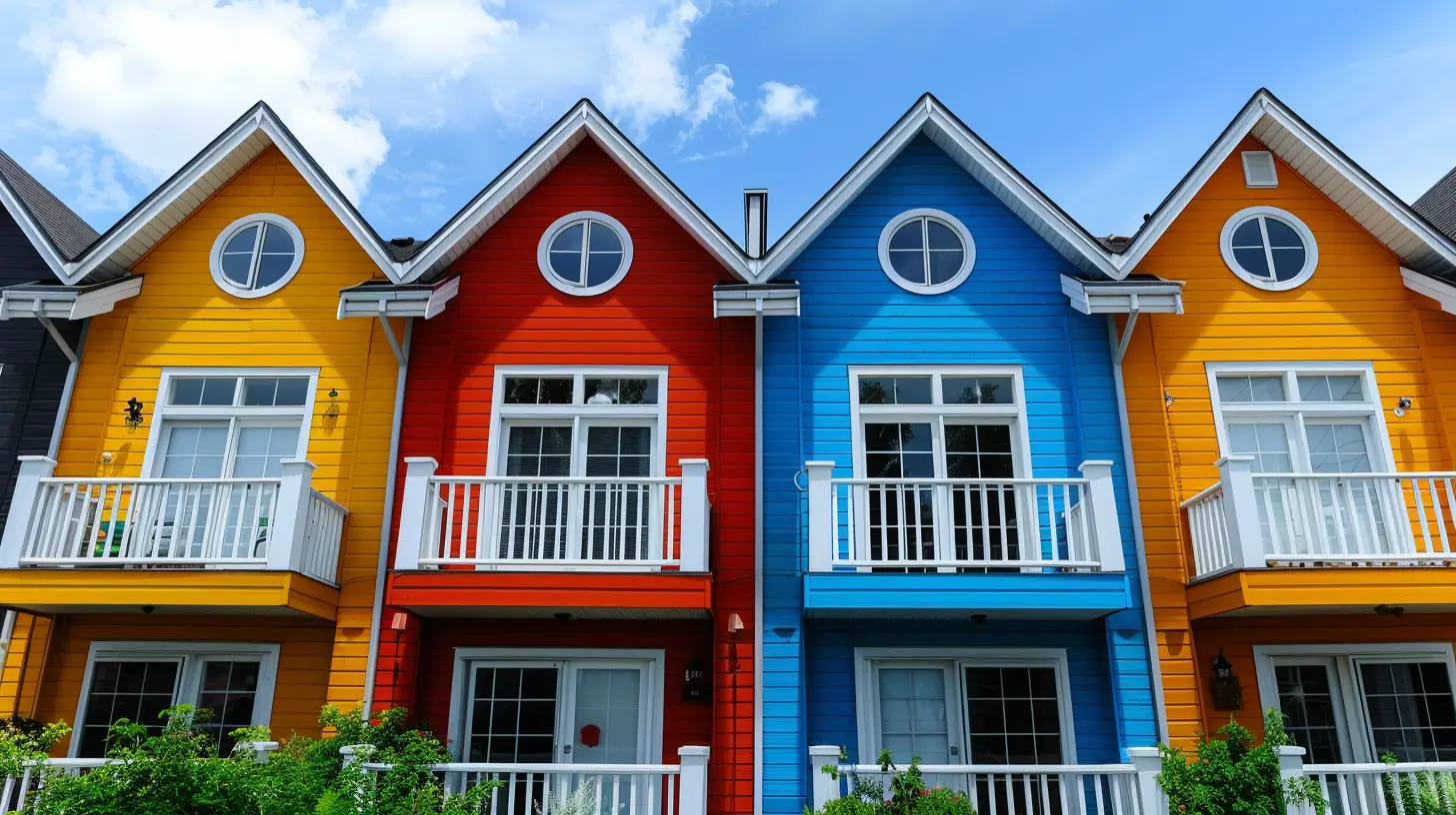 How Rising Interest Rates Affect Your Home Buying Power