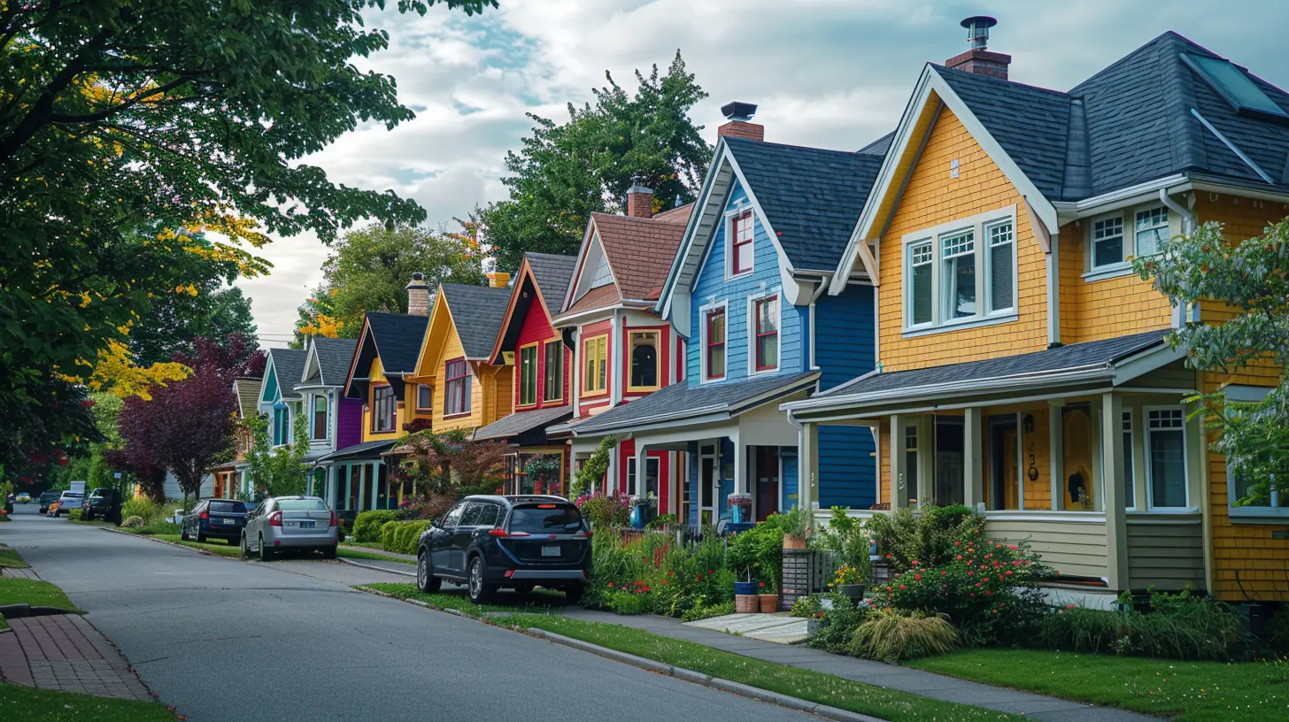 How Rising Interest Rates Affect Your Home Buying Power