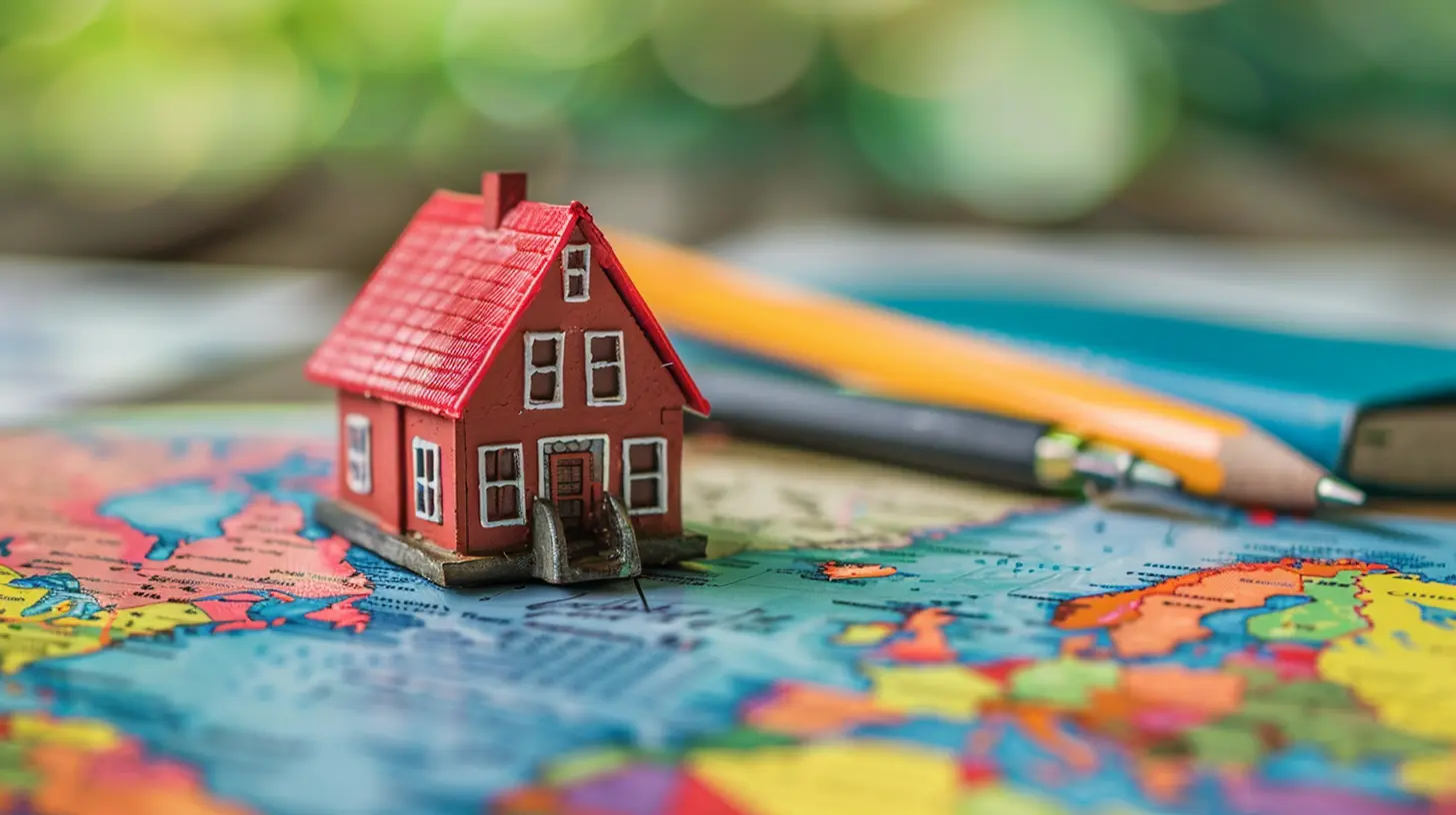 How School Districts Impact Your House Hunting Decisions