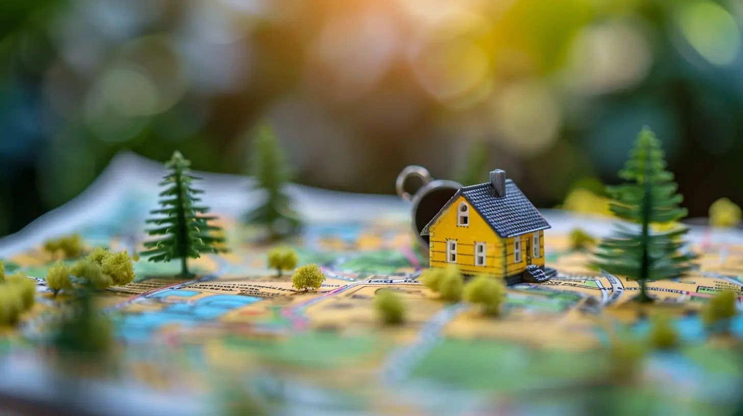 How School Districts Impact Your House Hunting Decisions