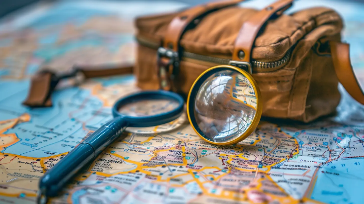 How School Districts Impact Your House Hunting Decisions