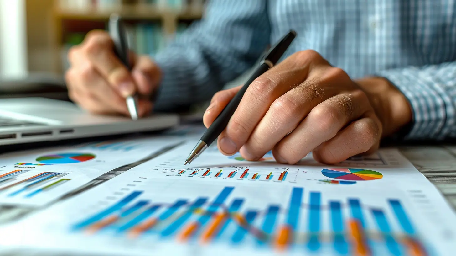 How to Analyze the Market for Multifamily Property Investments
