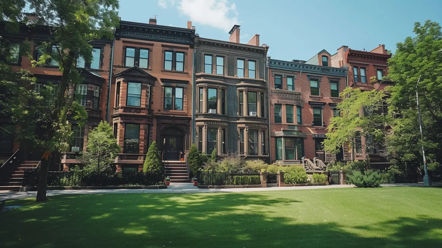 How to Analyze the Market for Multifamily Property Investments