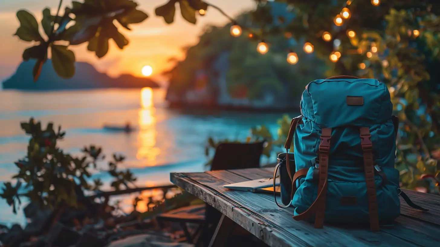 How to Appeal to Business Travelers with Your Vacation Rental