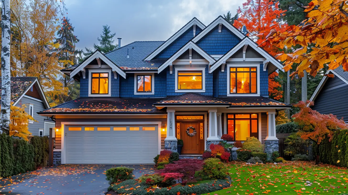 How to Appeal Your Property Tax Assessment