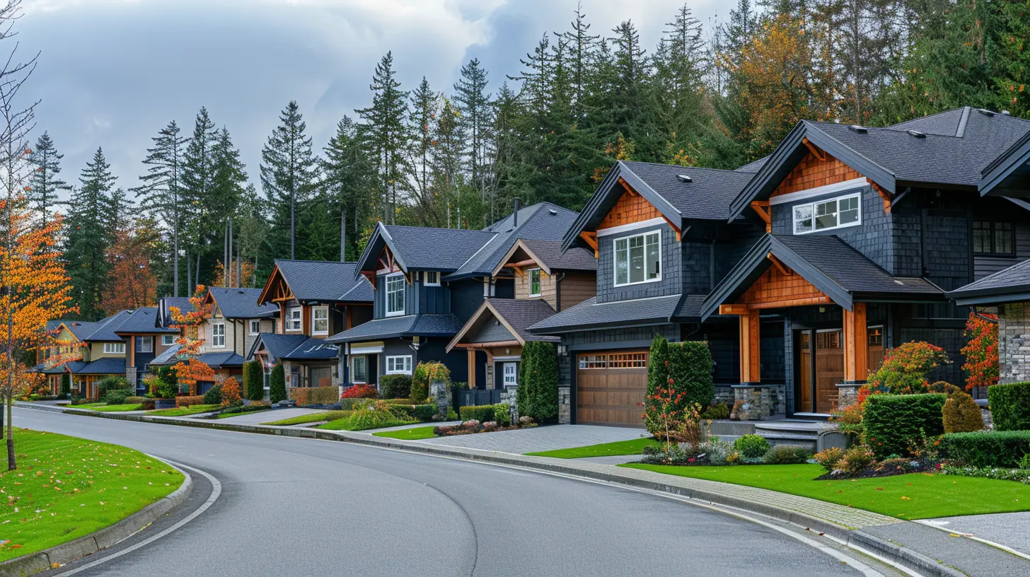 How to Appeal Your Property Tax Assessment