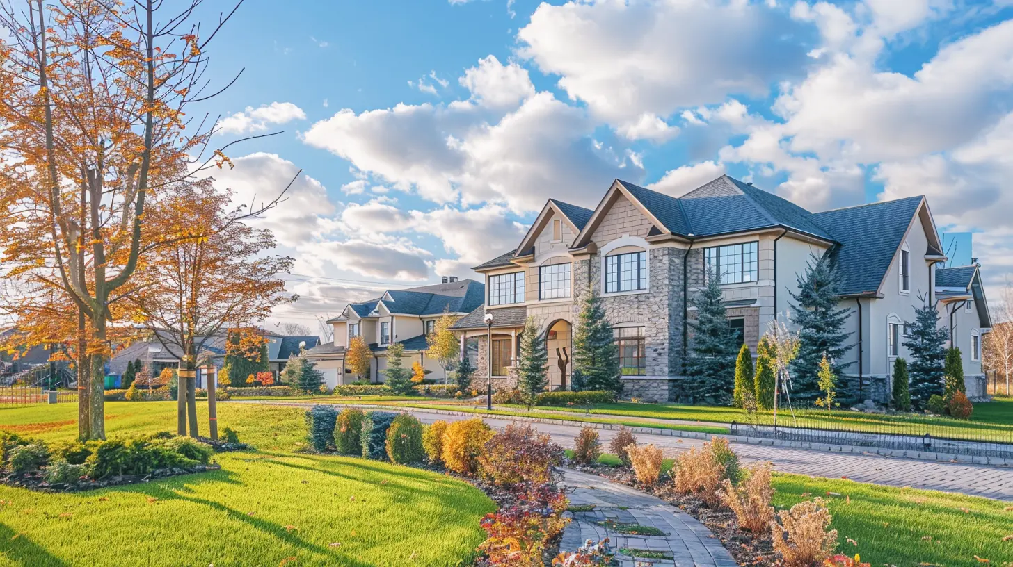 How to Attract High-Quality Tenants to Your Rental Properties