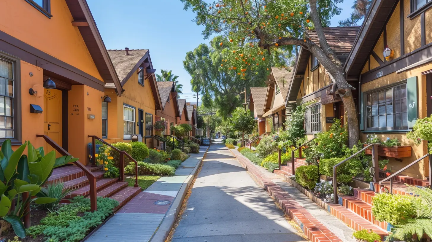 How to Attract High-Quality Tenants to Your Rental Properties
