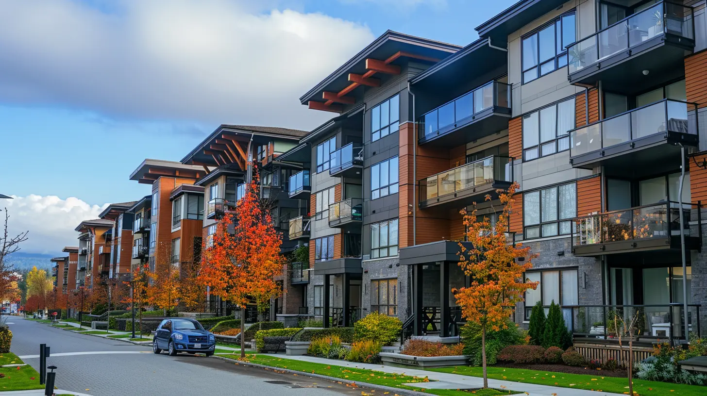 How to Attract High-Quality Tenants to Your Rental Properties