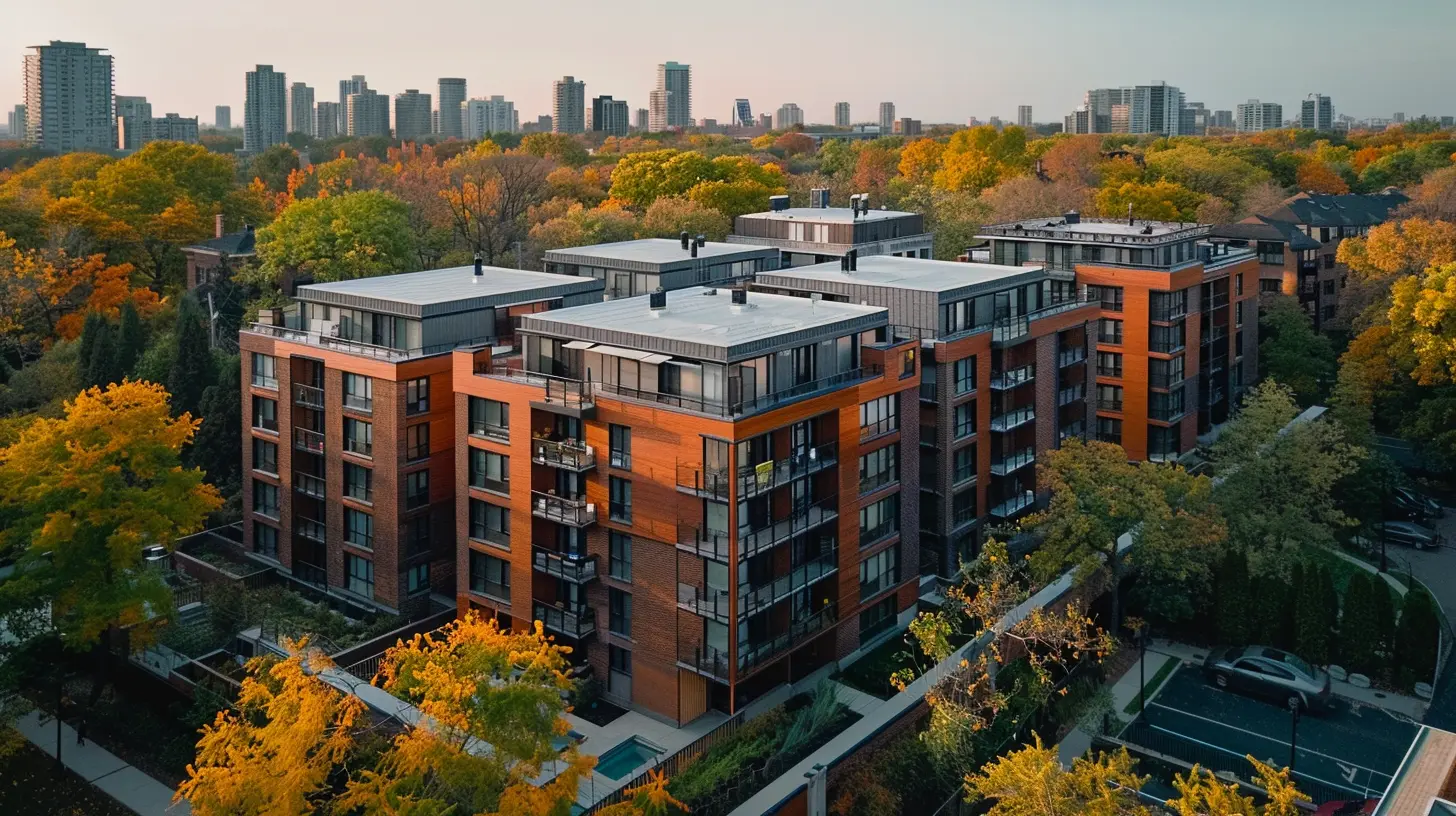 How to Attract High-Quality Tenants to Your Rental Properties