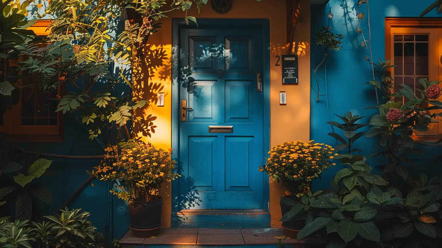 How to Boost Curb Appeal and Attract More Buyers