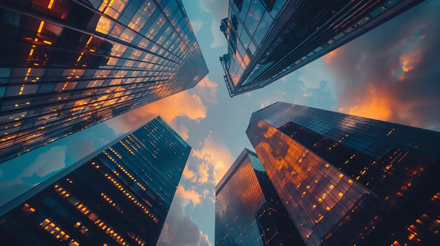 How to Build a Scalable Real Estate Investment Business