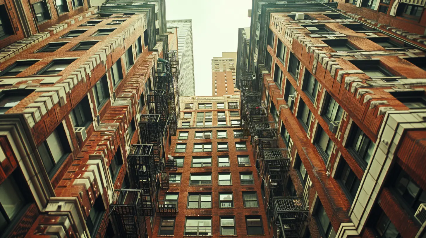 How to Calculate Cash Flow for Multifamily Real Estate Investments