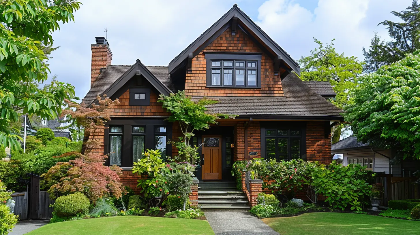 How to Choose a Reverse Mortgage Lender
