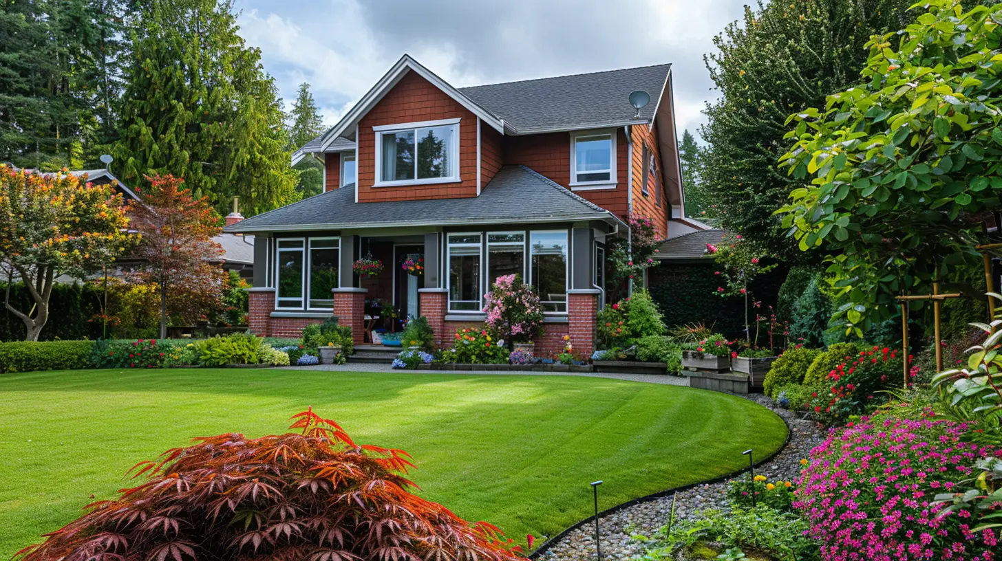 How to Choose a Reverse Mortgage Lender
