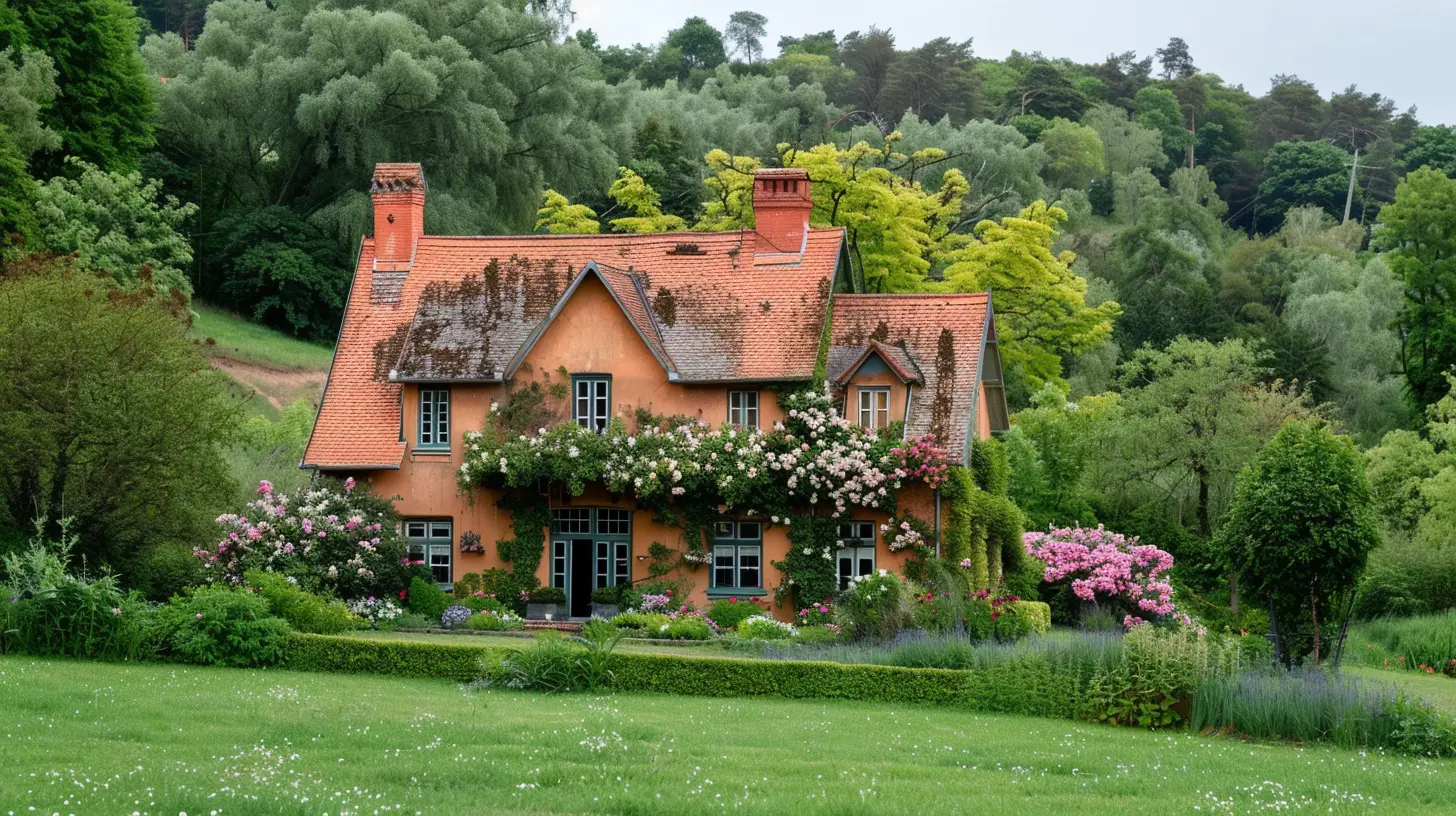 How to Choose the Right Type of Rural Property for Your Needs