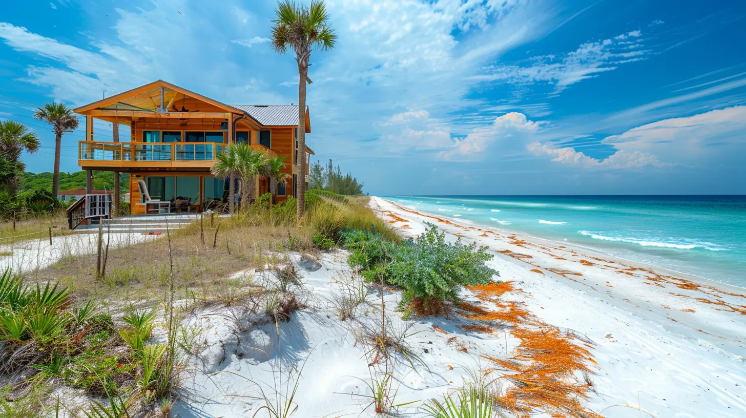 How to Choose the Right Vacation Rental Management Company