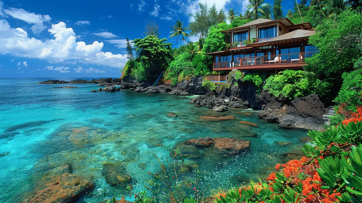 How to Choose the Right Vacation Rental Management Company