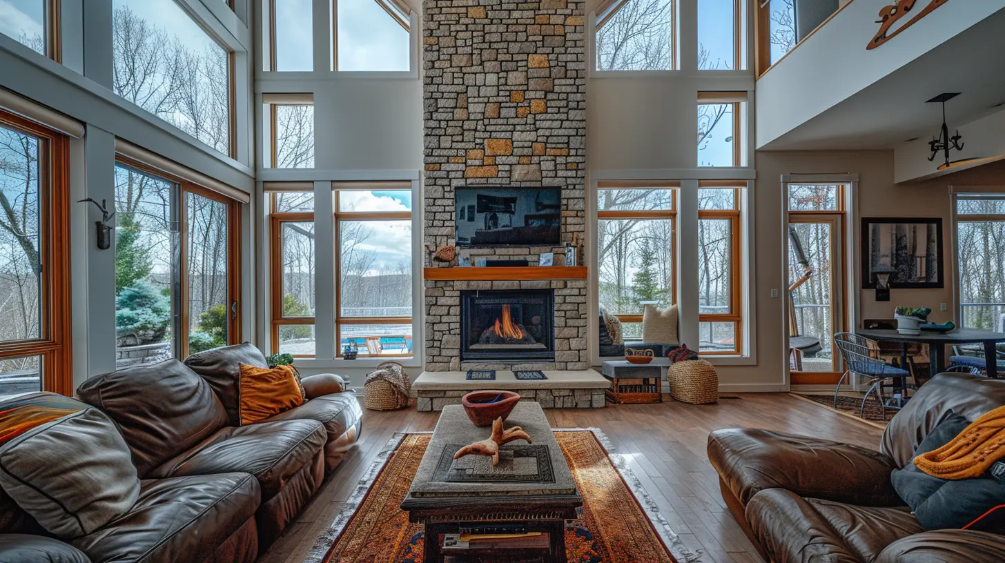 How to Create a Family-Friendly Vacation Rental