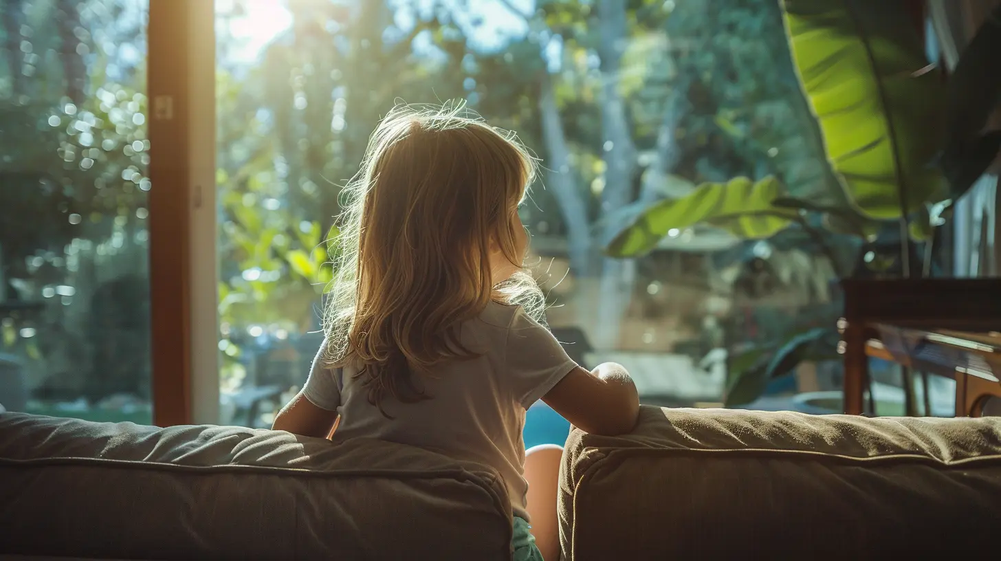 How to Create a Family-Friendly Vacation Rental
