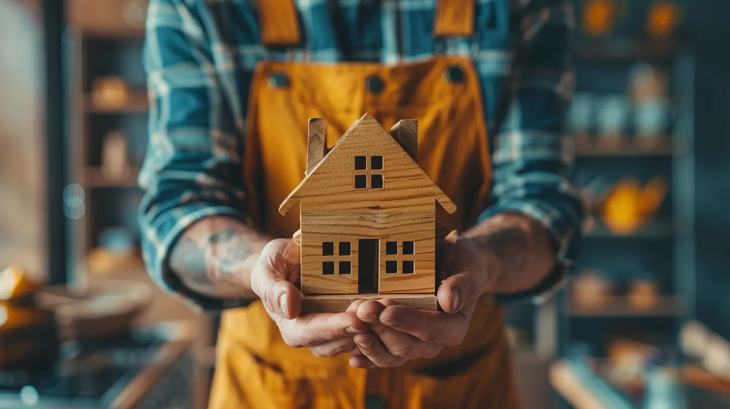 How to Create a Preventative Maintenance Plan for Your Property