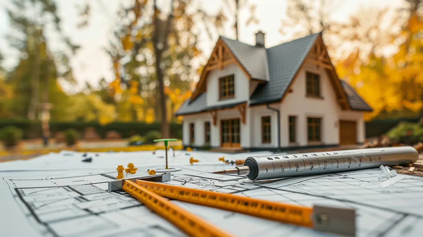 How to Create a Preventative Maintenance Plan for Your Property