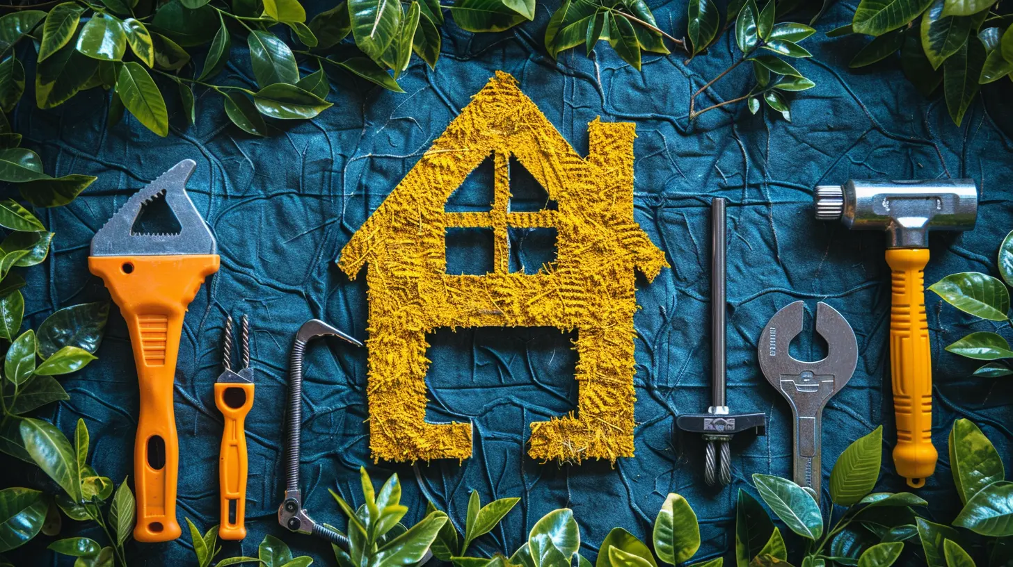 How to Create a Preventative Maintenance Plan for Your Property