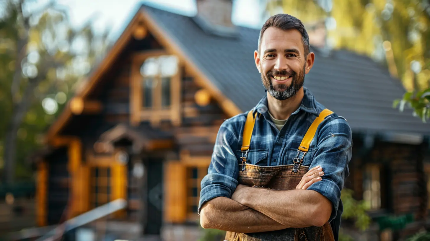 How to Create a Preventative Maintenance Plan for Your Property