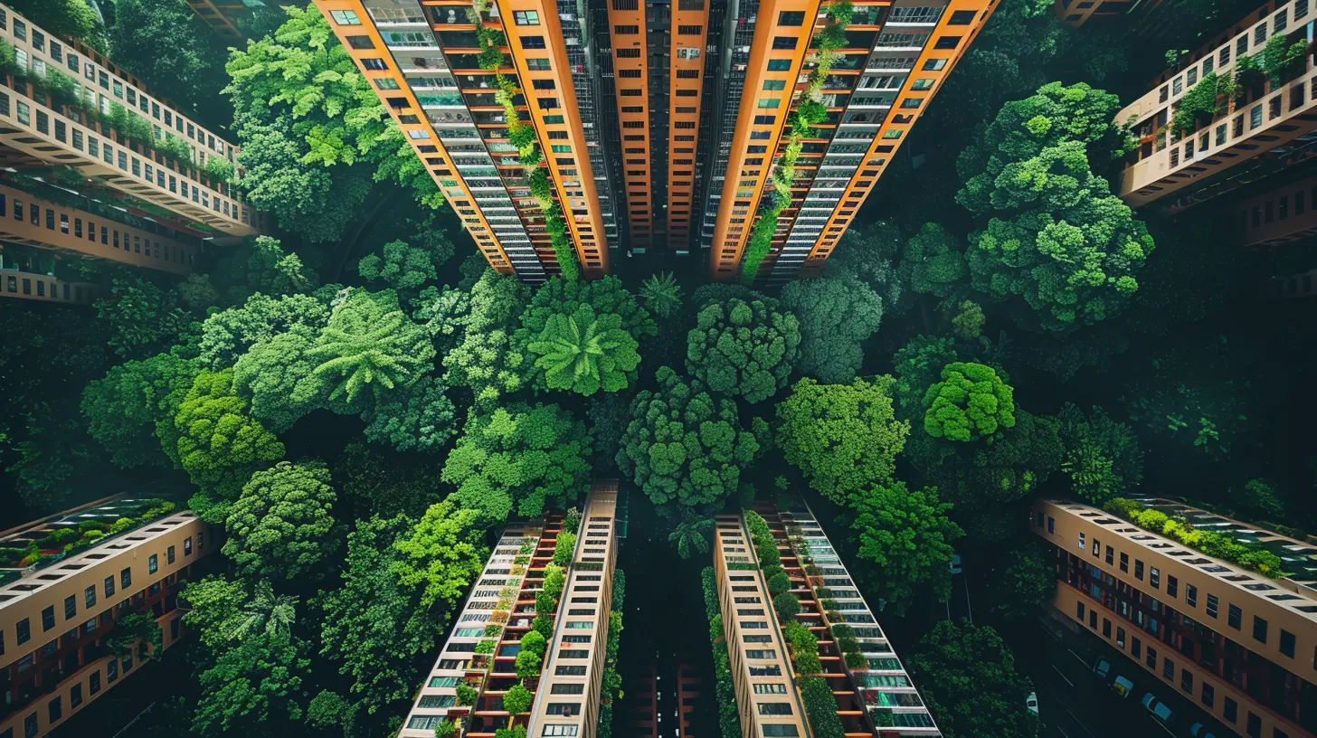 How to Create a Sustainable Real Estate Investment Plan