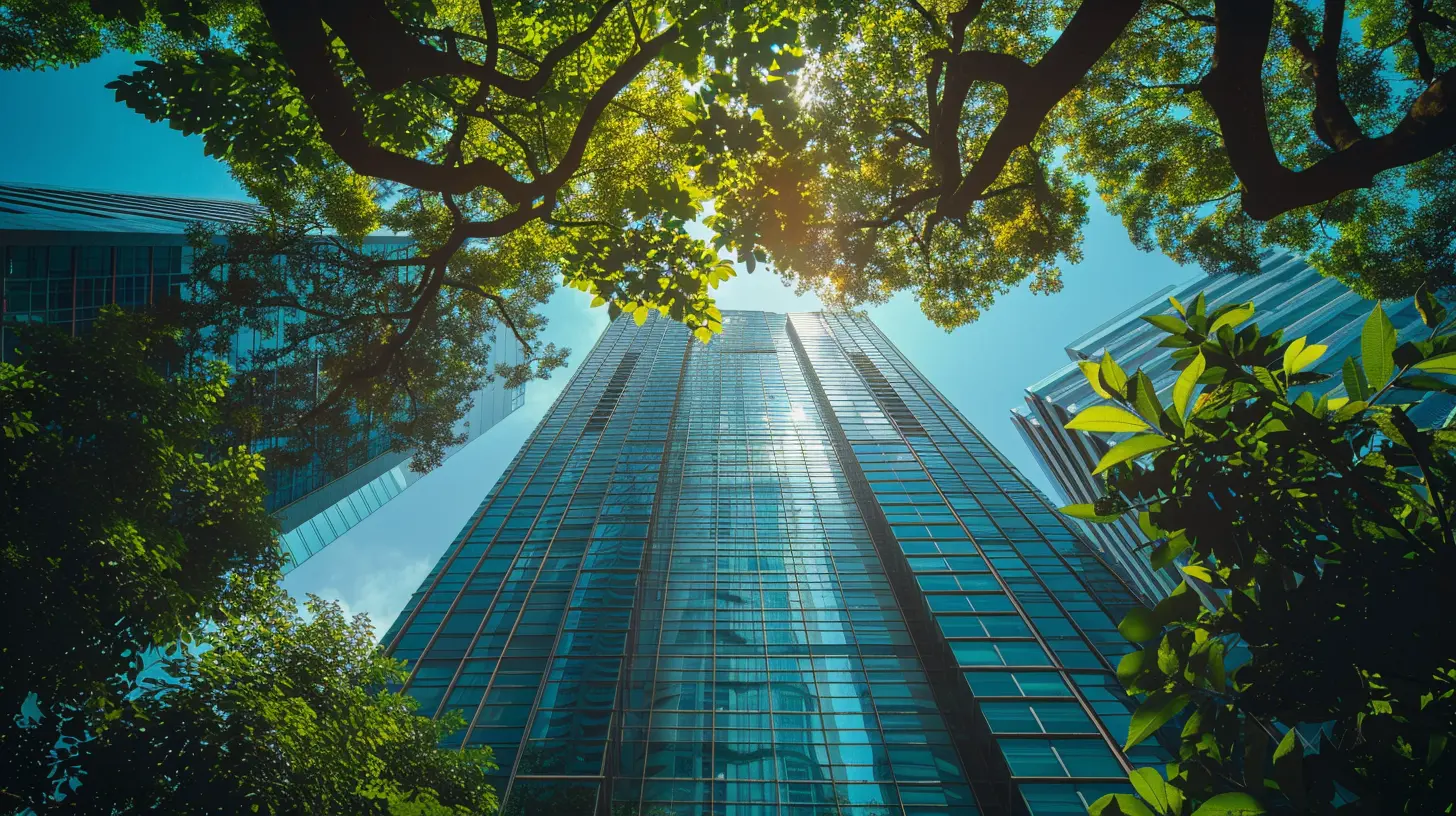 How to Create a Sustainable Real Estate Investment Plan