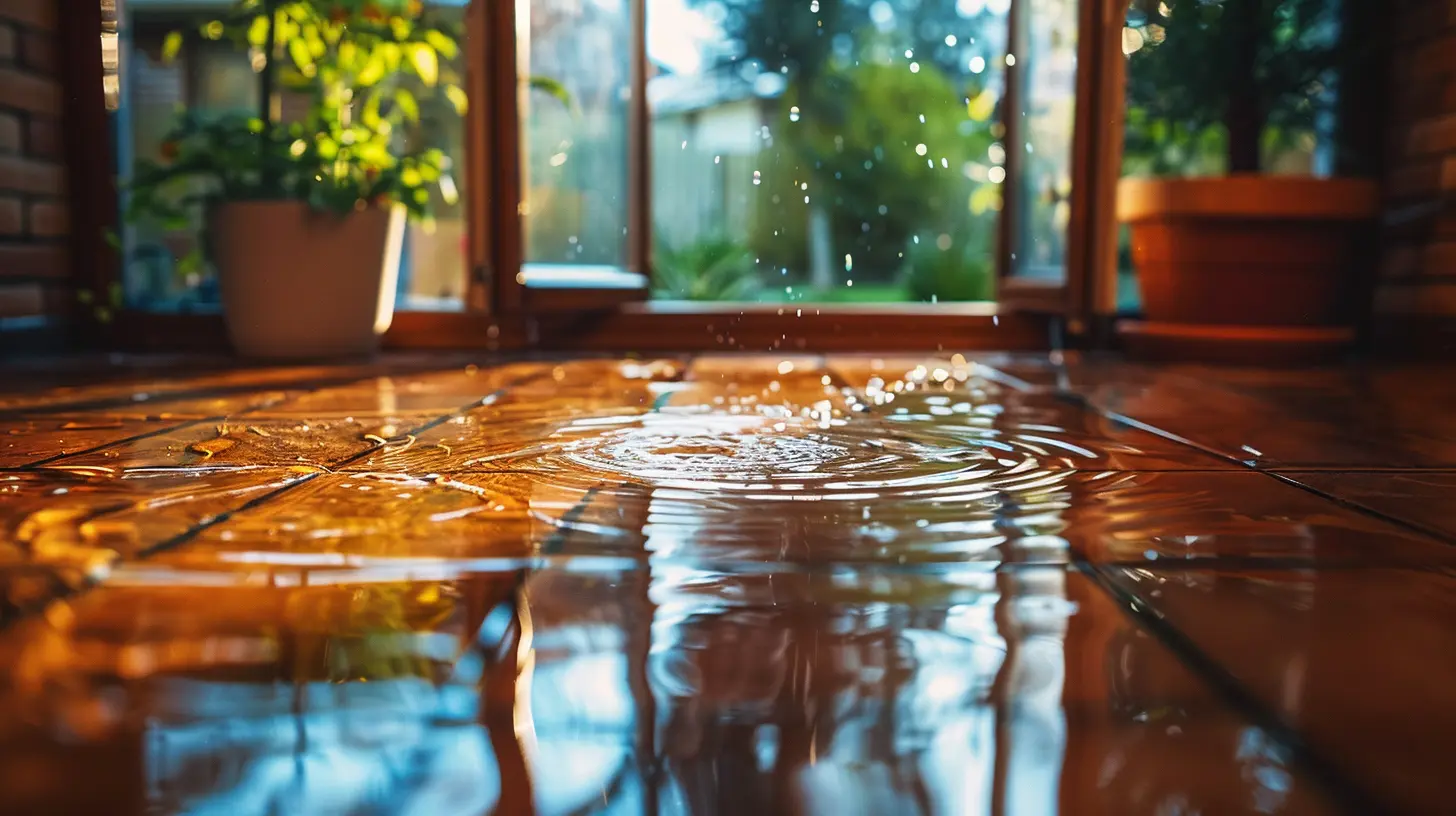 How to Ensure the Longevity of Your Property’s Flooring