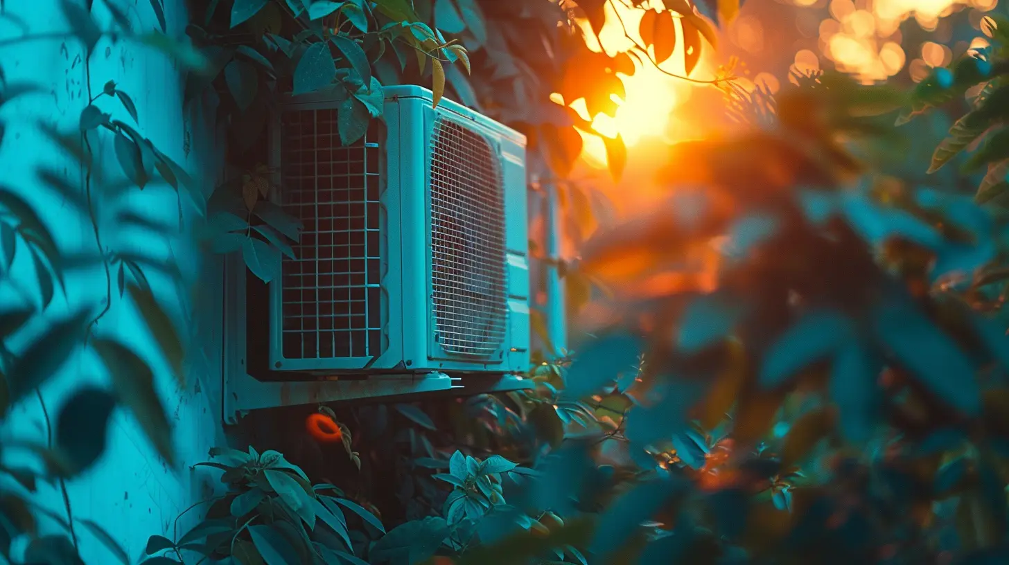 How to Extend the Lifespan of Your HVAC System Through Maintenance