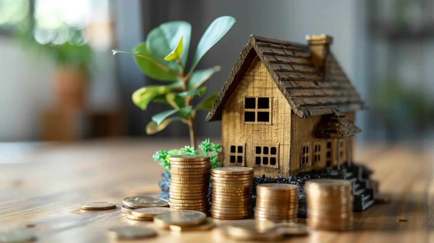 How to Finance a Fixer-Upper: Renovation Loans and More