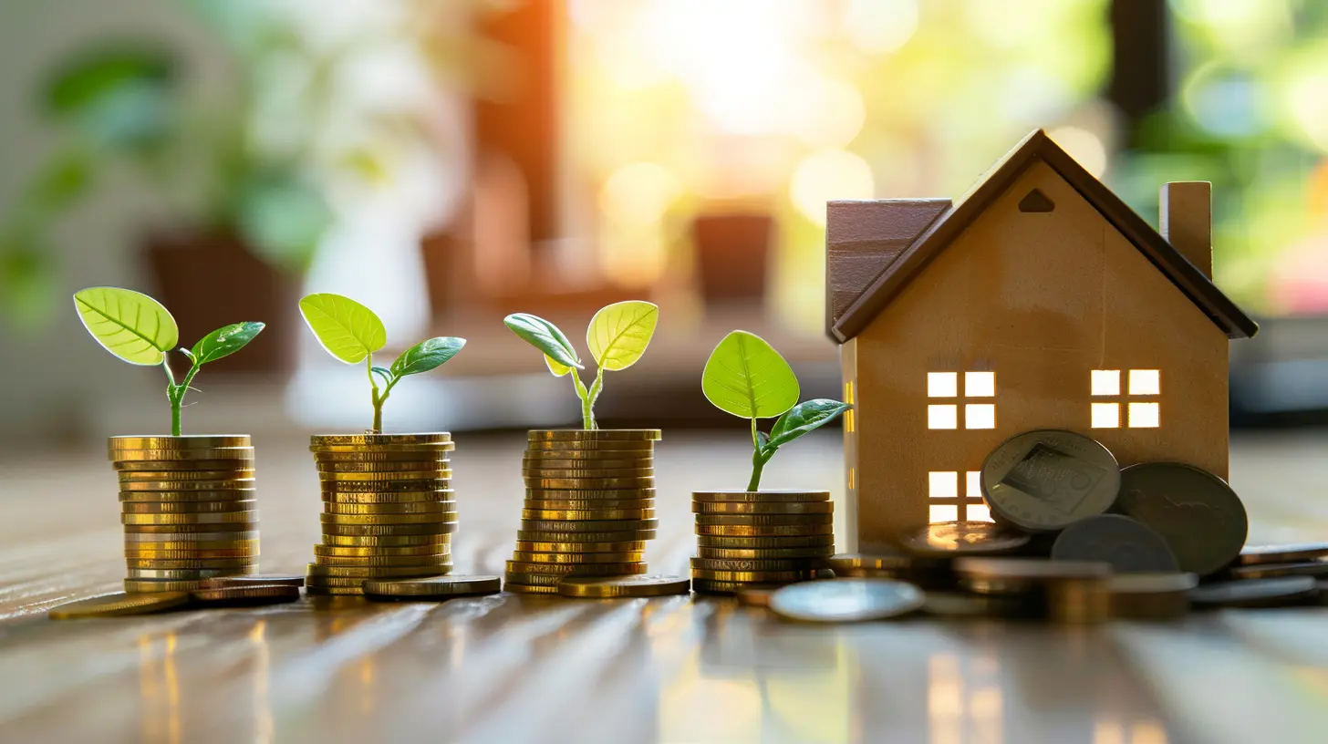 How to Finance the Purchase of a Multifamily Property