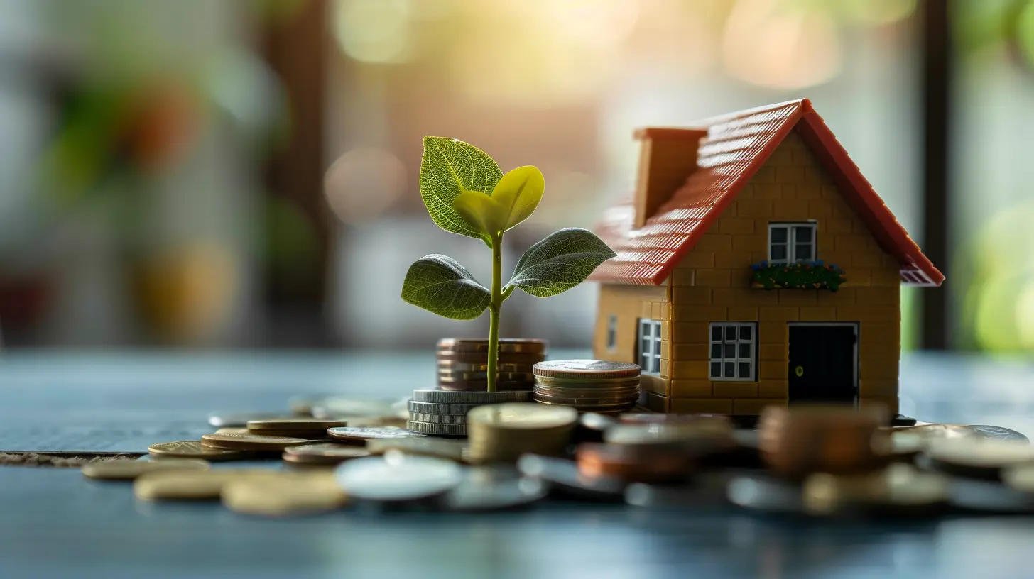 How to Finance the Purchase of a Multifamily Property