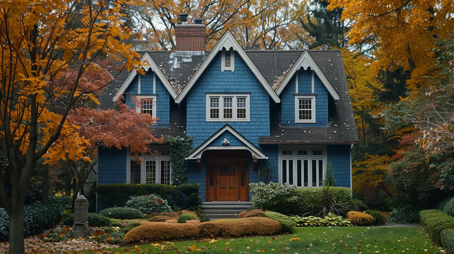 How to Find a Home With Growth Potential for Future Investments