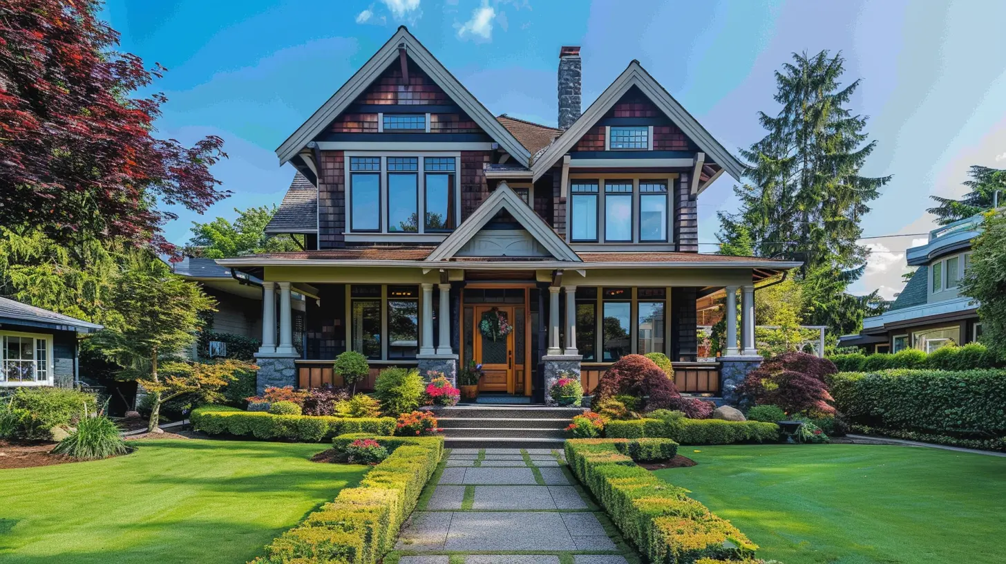 How to Find the Right Real Estate Agent in a Buyer’s Market
