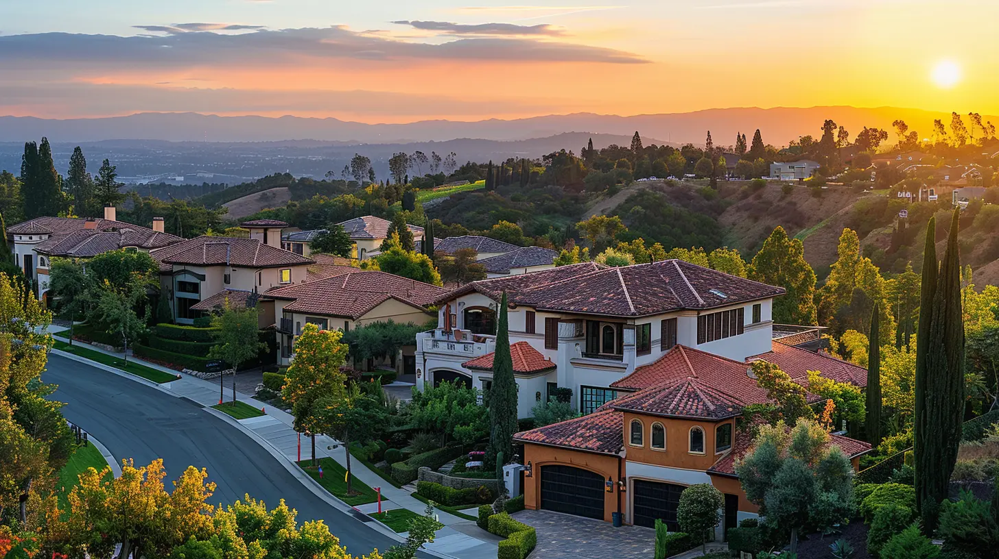 How to Find the Right Real Estate Agent in a Buyer’s Market