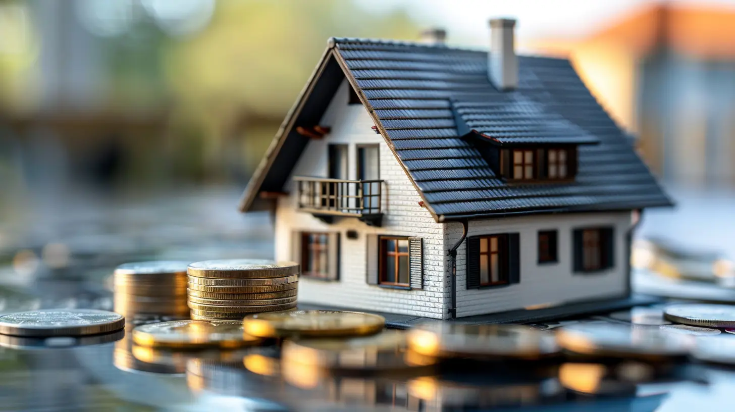 How to Find Value in Underperforming Commercial Properties
