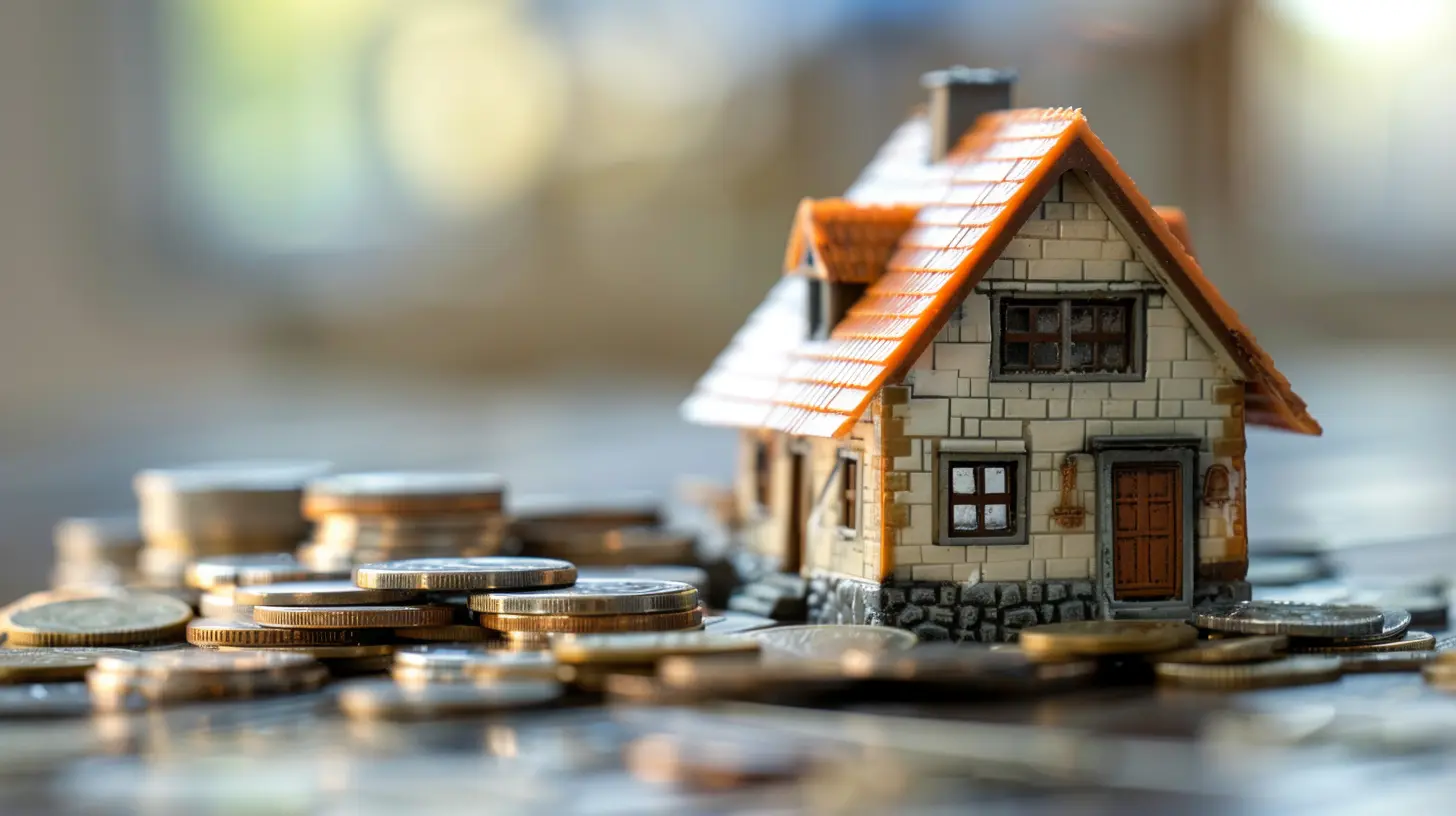How to Find Value in Underperforming Commercial Properties