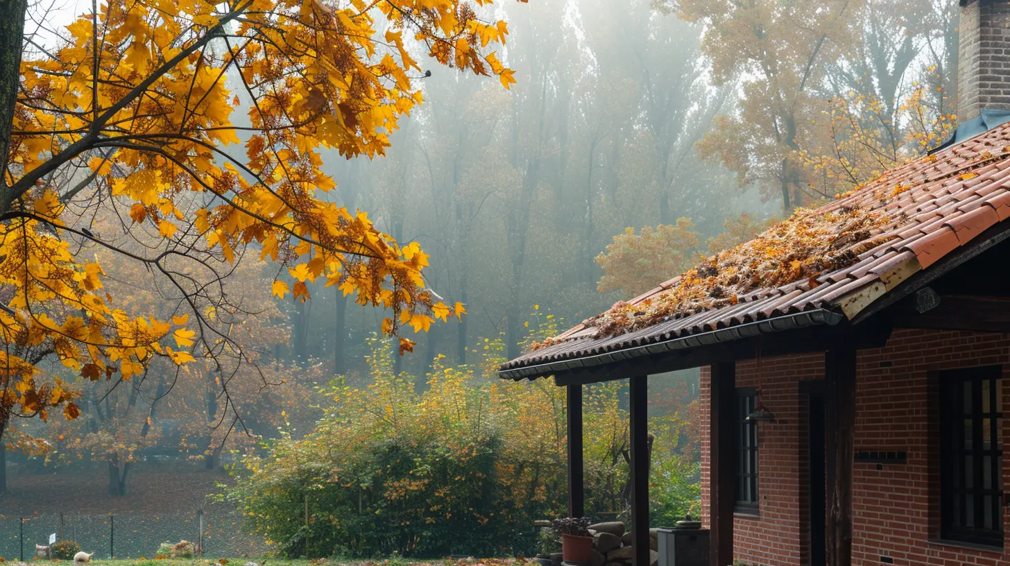 How to Find Wildlife-Friendly Properties in Rural Areas