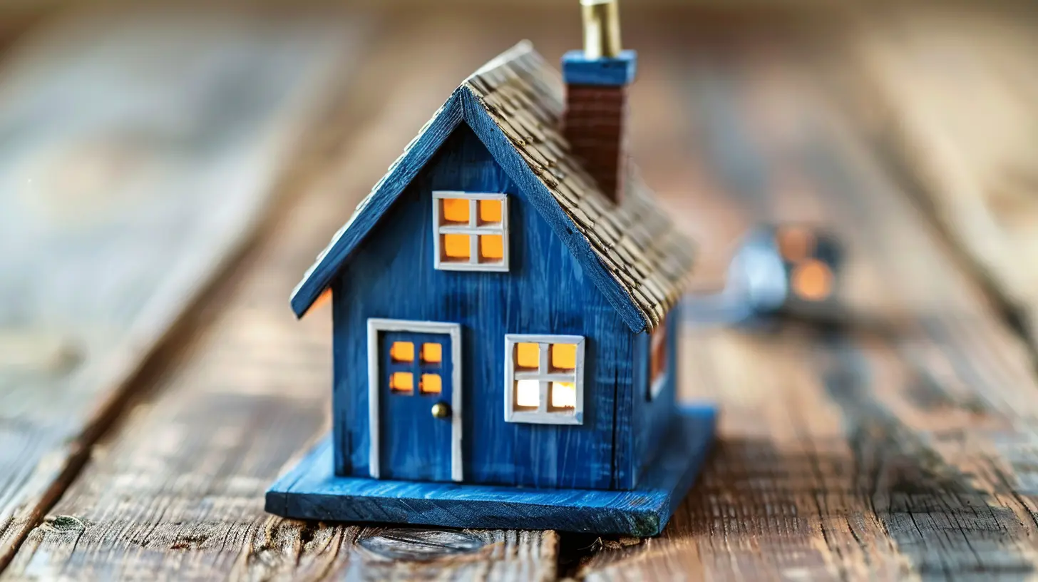How to Find Your Dream Home in a Competitive Market