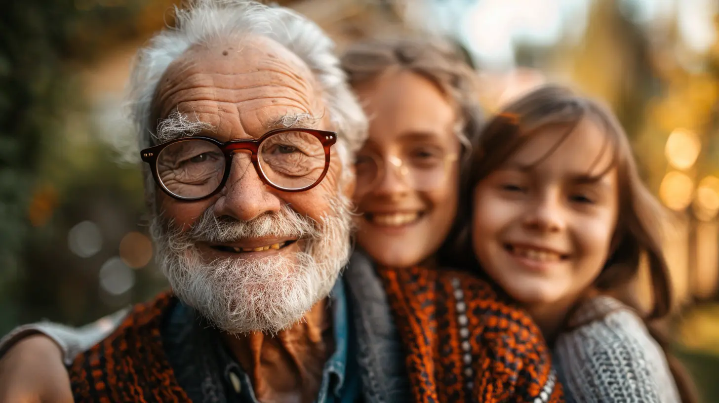 How to Get Approved for a Reverse Mortgage