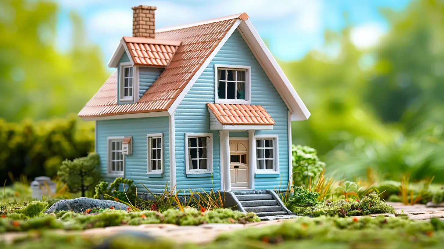 How to Get Approved for a Reverse Mortgage
