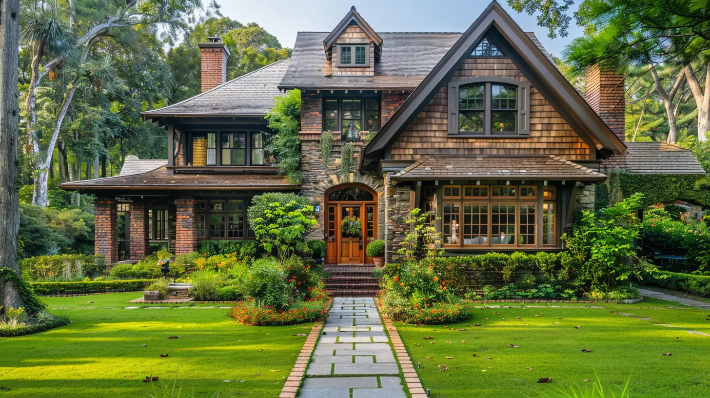 How to Get Approved for a Reverse Mortgage