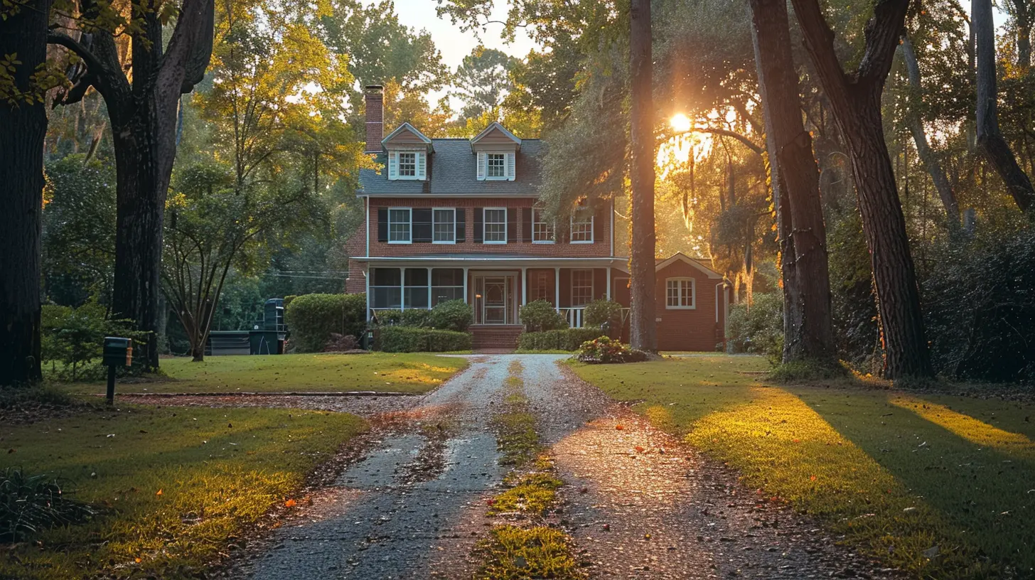 How to Get Approved for a Reverse Mortgage