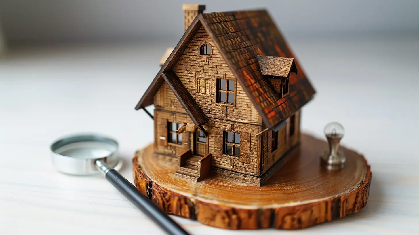 How to Get Pre-Approved for a Mortgage Before Starting Your House Hunt