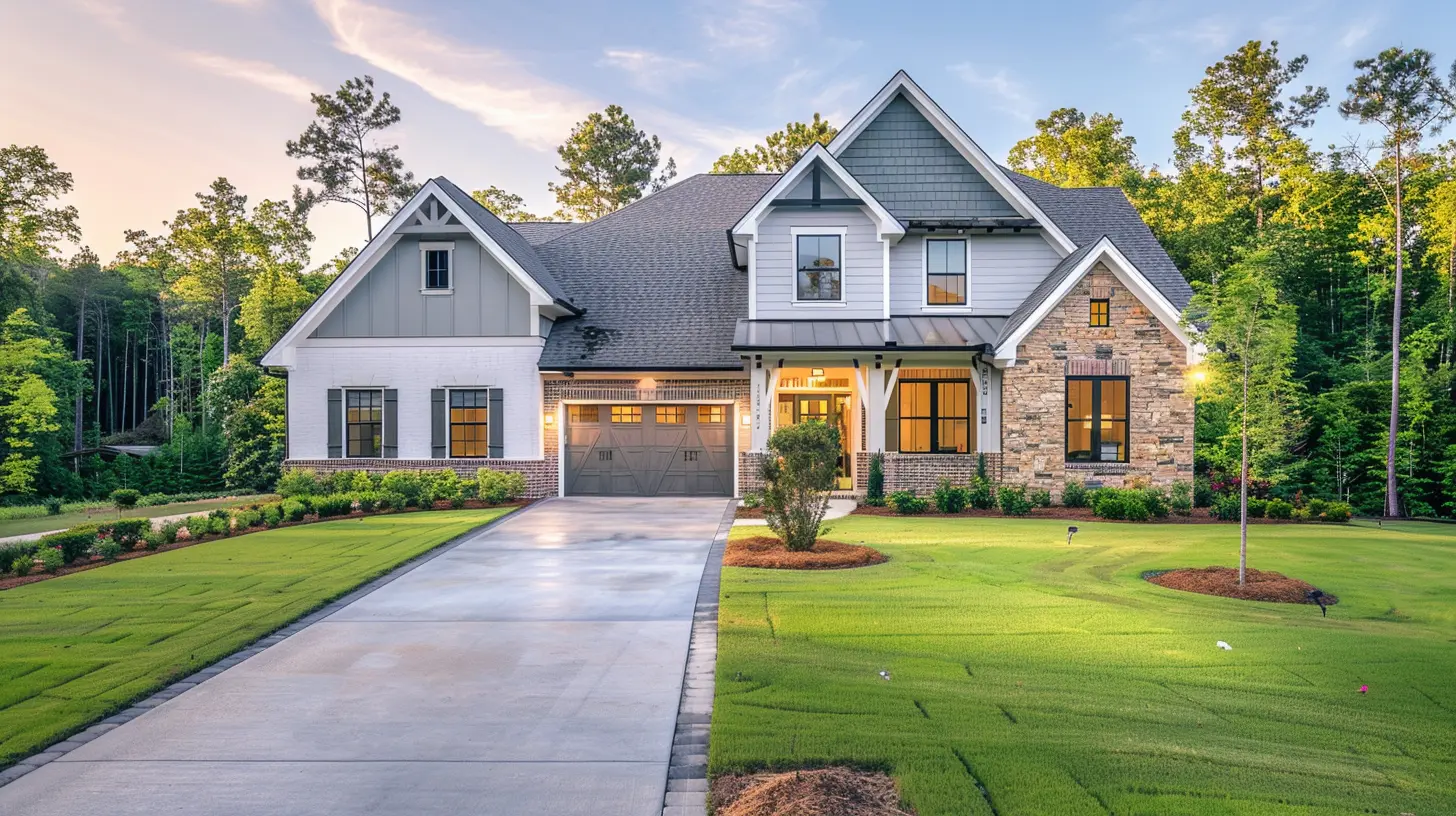 How to Get Pre-Approved for a Mortgage Before Starting Your House Hunt