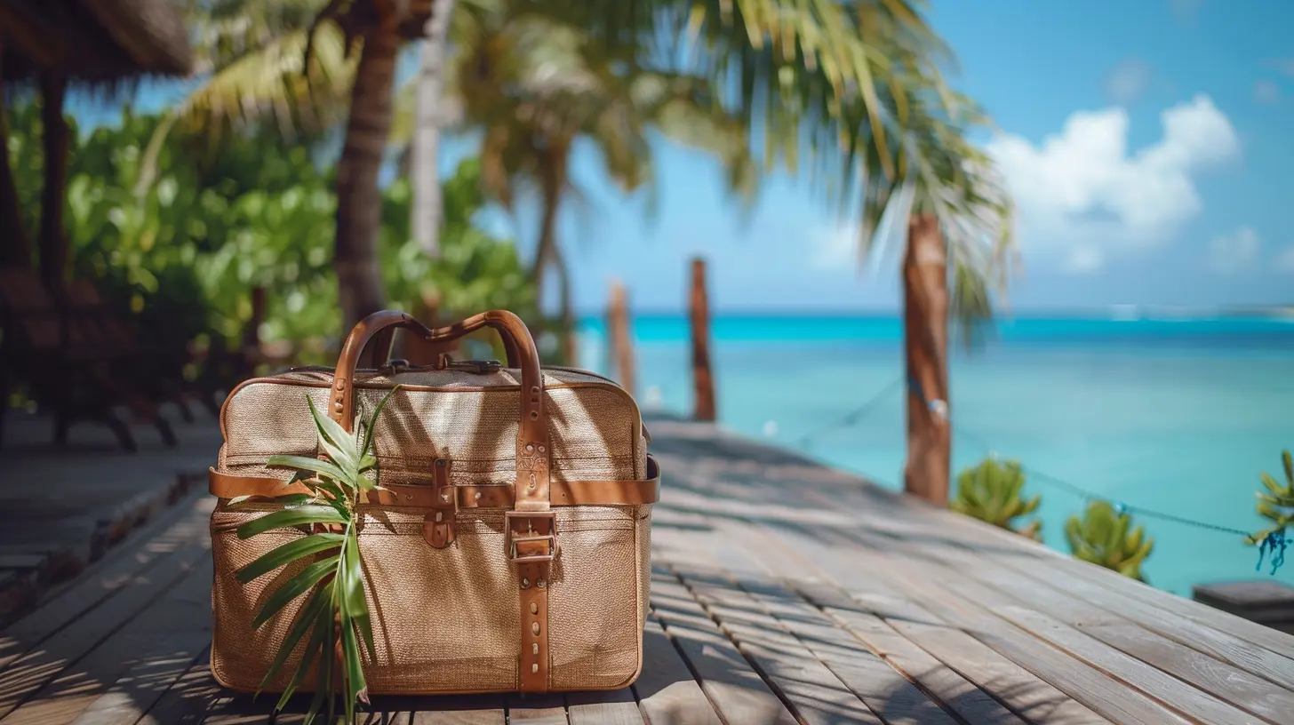 How to Handle Last-Minute Cancellations in Vacation Rentals